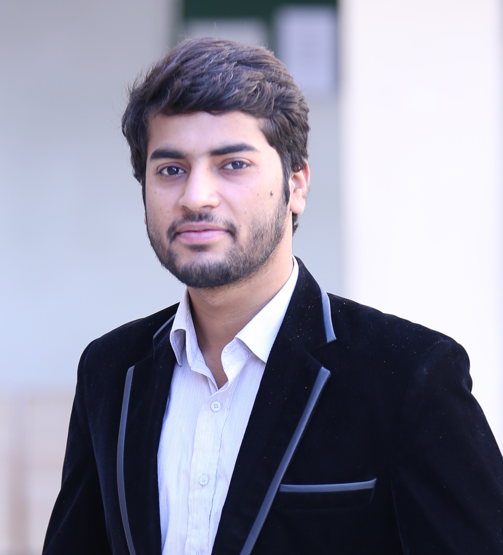 Umar Majeed